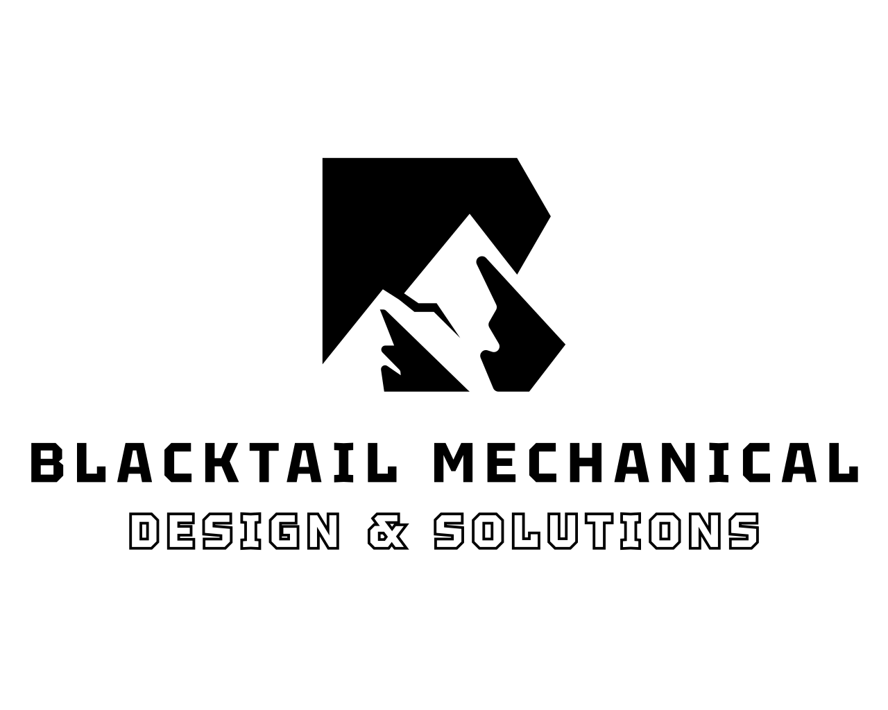 Blacktail Mechanical Design and Solutions